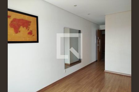 Apartamento à venda com 2 quartos, 60m² em Vila Carrão, São Paulo