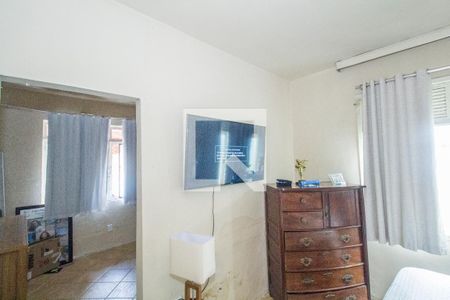 Quarto 1 de casa para alugar com 2 quartos, 140m² em Realengo, Rio de Janeiro