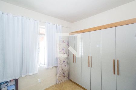 Quarto 1 de casa para alugar com 2 quartos, 140m² em Realengo, Rio de Janeiro