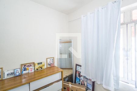 Quarto 1 de casa para alugar com 2 quartos, 140m² em Realengo, Rio de Janeiro