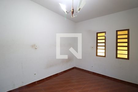 Quarto 1 de casa para alugar com 3 quartos, 180m² em Osvaldo Rezende, Uberlândia