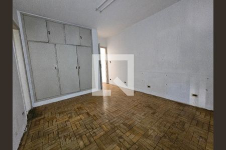 Suite1 de apartamento para alugar com 5 quartos, 190m² em Brooklin, São Paulo