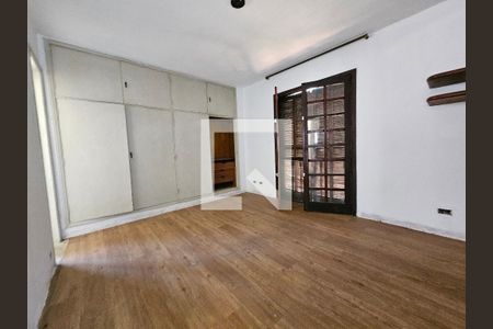 Suíte 2 de apartamento para alugar com 5 quartos, 190m² em Brooklin, São Paulo
