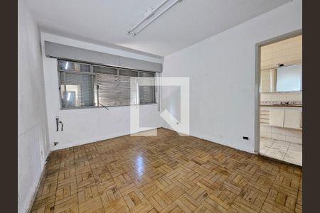 Suite1 de apartamento para alugar com 5 quartos, 190m² em Brooklin, São Paulo