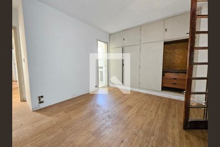 Suíte 2 de apartamento para alugar com 5 quartos, 190m² em Brooklin, São Paulo