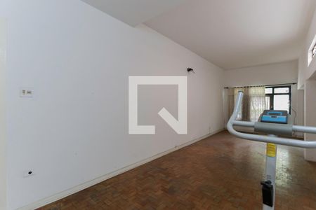 Sala de TV de casa à venda com 3 quartos, 267m² em Jardim Sao Bento, São Paulo