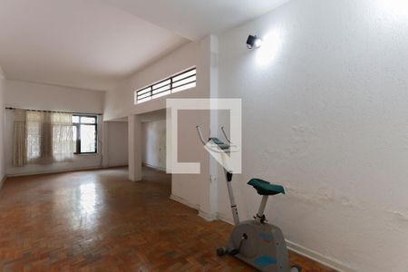 Sala de TV de casa à venda com 3 quartos, 267m² em Jardim Sao Bento, São Paulo
