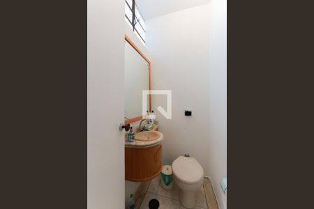 Lavabo de casa à venda com 3 quartos, 267m² em Jardim Sao Bento, São Paulo