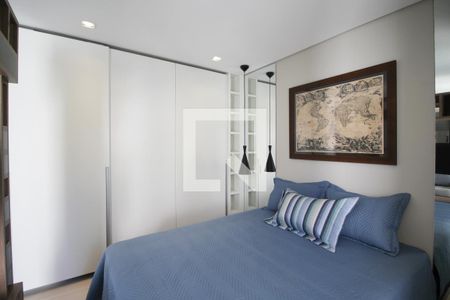 Kitnet/Studio para alugar com 1 quarto, 57m² em Moema, São Paulo