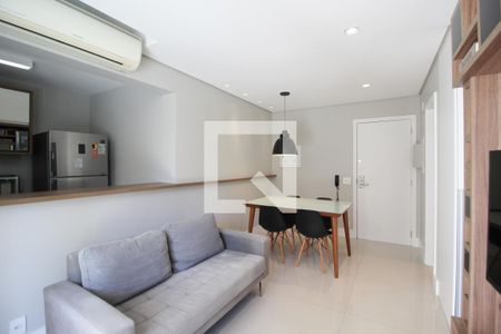 Kitnet/Studio para alugar com 1 quarto, 57m² em Moema, São Paulo