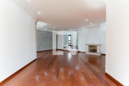 Sala de estar de apartamento para alugar com 4 quartos, 480m² em Santana, São Paulo