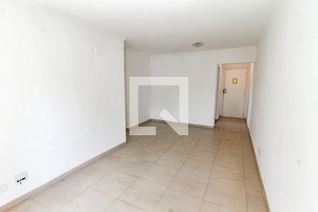 Sala de apartamento para alugar com 3 quartos, 90m² em Jardim Ampliacao, São Paulo