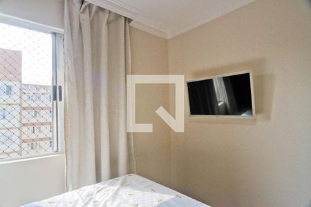 Quarto 1 de apartamento à venda com 2 quartos, 50m² em Vila Pirituba, São Paulo