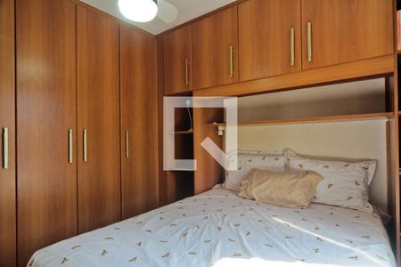 Quarto 1 de apartamento à venda com 2 quartos, 50m² em Vila Pirituba, São Paulo