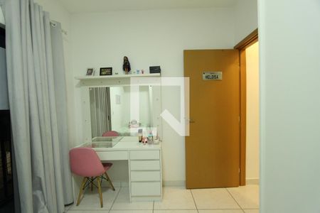 Quarto 1  de apartamento para alugar com 2 quartos, 50m² em Vila Barao, Sorocaba