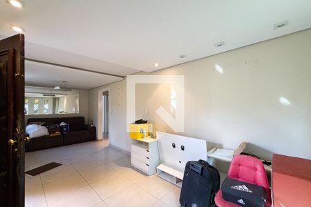 Sala de casa à venda com 3 quartos, 153m² em Vila Jordanopolis, São Bernardo do Campo
