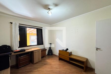 Quarto de casa à venda com 3 quartos, 153m² em Vila Jordanopolis, São Bernardo do Campo