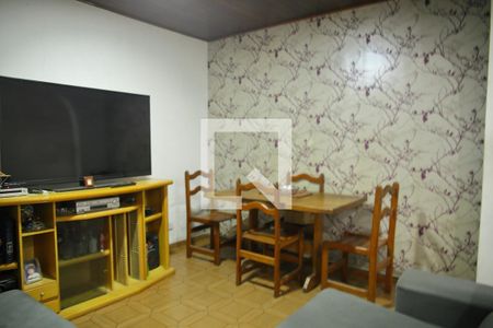 Casa à venda com 3 quartos, 125m² em Vila Rosa, São Bernardo do Campo