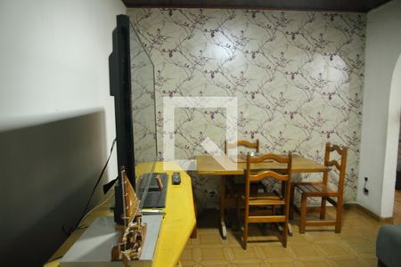 Sala de casa à venda com 3 quartos, 125m² em Vila Rosa, São Bernardo do Campo