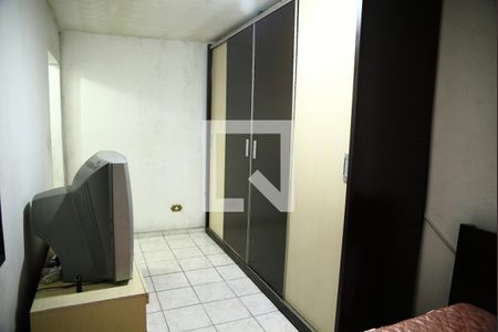 Suíte  de casa à venda com 3 quartos, 125m² em Vila Rosa, São Bernardo do Campo