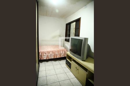 Suíte  de casa à venda com 3 quartos, 125m² em Vila Rosa, São Bernardo do Campo