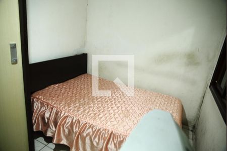 Suíte  de casa à venda com 3 quartos, 125m² em Vila Rosa, São Bernardo do Campo