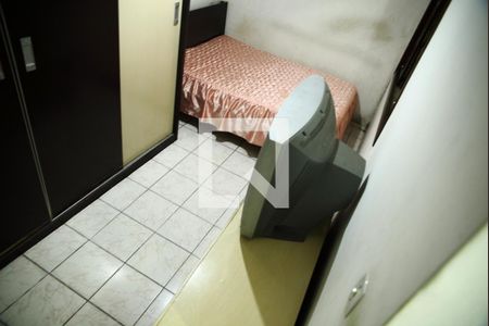 Suíte  de casa à venda com 3 quartos, 125m² em Vila Rosa, São Bernardo do Campo