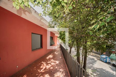 Varanda de casa para alugar com 4 quartos, 300m² em Planalto Paulista, São Paulo