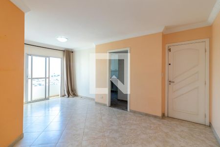 Sala de Jantar de apartamento para alugar com 3 quartos, 78m² em Mandaqui, São Paulo