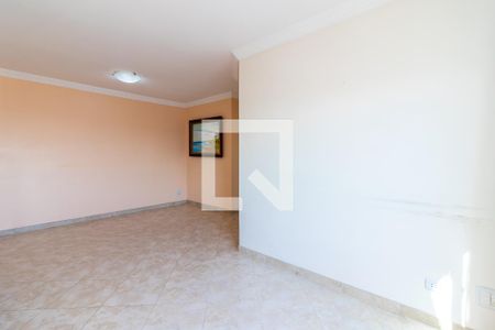 Sala de Estar de apartamento para alugar com 3 quartos, 78m² em Mandaqui, São Paulo