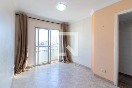 Sala de Estar de apartamento para alugar com 3 quartos, 78m² em Mandaqui, São Paulo