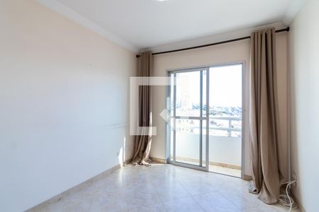 Sala de Estar de apartamento para alugar com 3 quartos, 78m² em Mandaqui, São Paulo