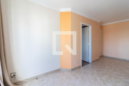 Sala de Estar de apartamento para alugar com 3 quartos, 78m² em Mandaqui, São Paulo