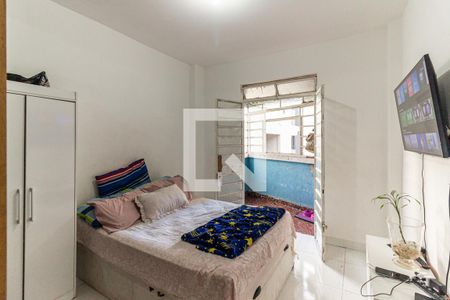 Studio de kitnet/studio para alugar com 1 quarto, 33m² em Campos Elíseos, São Paulo