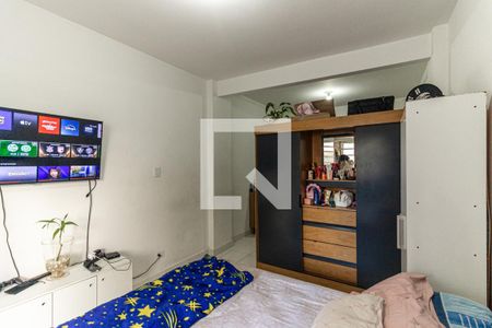 Studio de kitnet/studio para alugar com 1 quarto, 33m² em Campos Elíseos, São Paulo