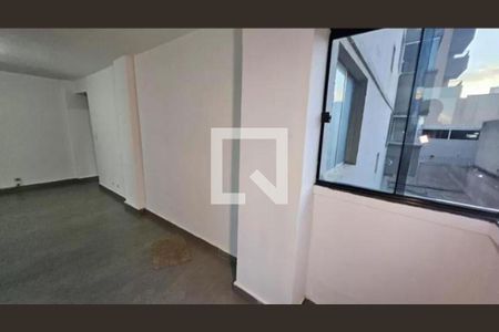 Sala de apartamento para alugar com 3 quartos, 94m² em Setor Bueno, Goiânia