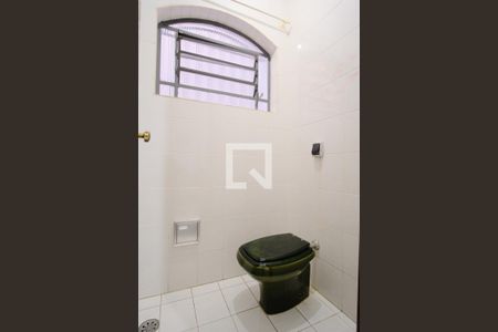 Lavabo de casa para alugar com 4 quartos, 166m² em Chácara Santo Antônio (zona Leste), São Paulo