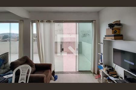 Casa à venda com 2 quartos, 170m² em São Cosme de Baixo (são Benedito), Belo Horizonte