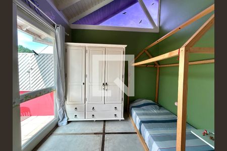 Quarto 1 de casa para alugar com 4 quartos, 450m² em Rio Tavares, Florianópolis