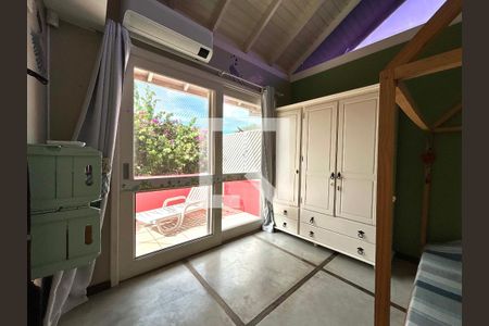 Quarto 1 de casa para alugar com 4 quartos, 450m² em Rio Tavares, Florianópolis