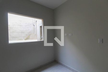 Quarto 1 de apartamento para alugar com 2 quartos, 53m² em Parque Independência, São Paulo