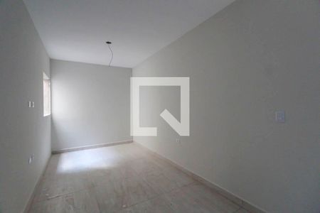 Sala de apartamento para alugar com 2 quartos, 53m² em Parque Independência, São Paulo