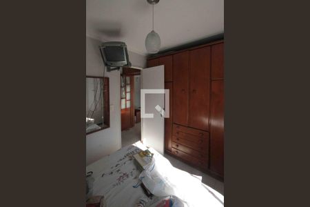 Apartamento para alugar com 2 quartos, 58m² em Vila Santa Clara, São Paulo