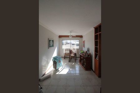 Apartamento para alugar com 2 quartos, 58m² em Vila Santa Clara, São Paulo