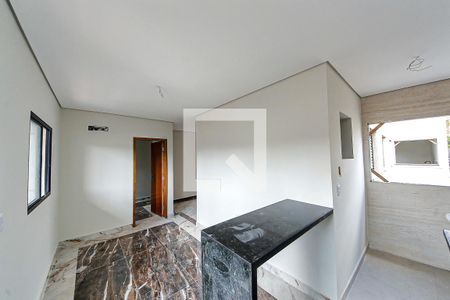 Apartamento para alugar com 2 quartos, 40m² em Parque Independencia, São Paulo