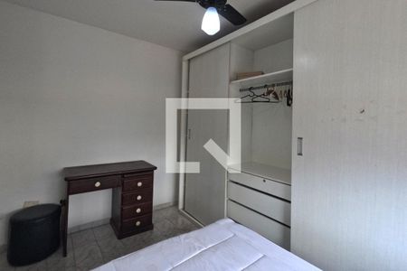 Quarto 1 de apartamento para alugar com 2 quartos, 96m² em Ponta da Praia, Santos