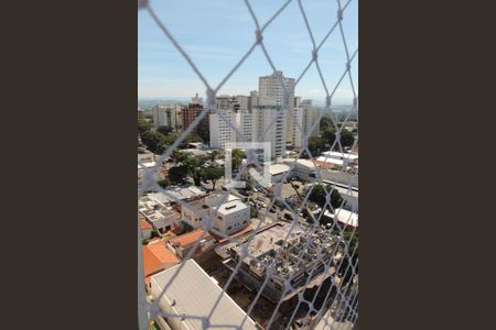 Sala de apartamento para alugar com 1 quarto, 50m² em Jardim Sao Dimas, São José dos Campos
