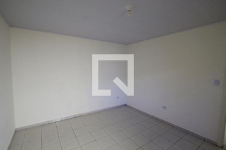 Quarto de casa para alugar com 1 quarto, 40m² em Vila Dom Pedro I, São Paulo