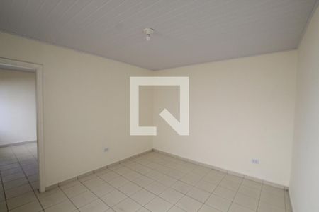 Sala de casa para alugar com 1 quarto, 40m² em Vila Dom Pedro I, São Paulo