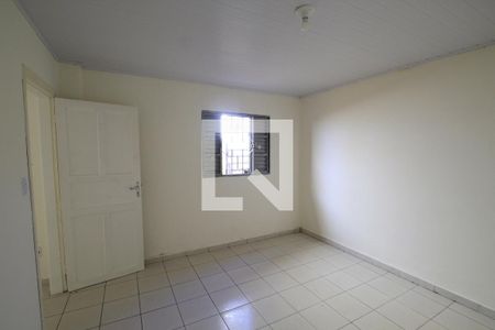 Quarto de casa para alugar com 1 quarto, 40m² em Vila Dom Pedro I, São Paulo